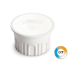 Лампа светодиодная 212502 LED MR16-DD 12W IC 220-240V 100° 6400K 4000K 2700K CCT Memory