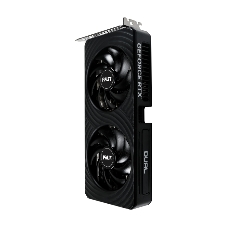 Видеокарта Palit RTX 5060 DUAL RTX 5060 8Gb PCI-E 5.0 128bit GDDR7 2280/28000/HDMIx1/DPx3/HDCP Ret