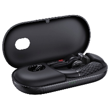 Гарнитура Yealink BH71 Pro чёрный, беспроводная, Bluetooth, до 11 ч