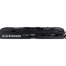 Видеокарта Palit GeForce RTX 5080 GamingPro V1, 16 GB GDDR7, 256 bit, 3xDisplayPort, HDMI, GPU 2617 MHz