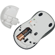 Комплект клавиатура+мышь Logitech MK540 Advanced беспроводной, USB, 1000 DPI, чёрный