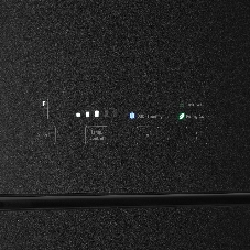 Холодильник Hitachi R-W660PUC7 GGR серый двухкамерный 396/144л морозилка сверху No Frost, Side by Side