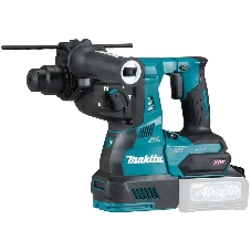 Перфоратор Makita HR001GZ, SDS-plus, 40 В, 1.9 Дж, от аккумулятора