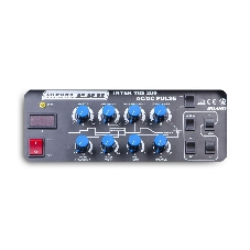 Инвертор сварочный AURORA PRO INTER TIG 200 AC/DC PULSE Mosfet 6.2кВт 220В TIG/MMA 10-200А