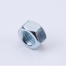 Гайка шестигранная М12 цинк. DIN 934 (уп. 50 шт) класс прочн. 8.0 пакет СТРОЙМЕТИЗ UTORM969089М12 Гайка шестигранная М12 цинк. DIN 934 (уп. 50 шт) класс прочн. 8.0 пакет СТРОЙМЕТИЗ UTORM969089М12