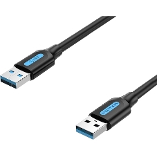 Кабель Vention USB 3.0 AM/AM - 3 м