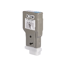 Картридж струйный Sakura 2891C001 ( PFI-320 C) для Canon, голубой, 300 мл.