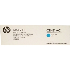 Картридж лазерный контрактный HP 305A Cyn Contract LJ Toner Cartridge