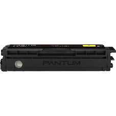 Картридж Pantum CTL-1100XY для принтера CP1100. Желтый. 2300 страниц.