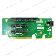 Карта расширения GOOXI RISER SL2108-748-PCIE5-M