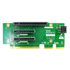 Карта расширения GOOXI RISER SL2108-748-PCIE5-M Карта расширения GOOXI RISER SL2108-748-PCIE5-M