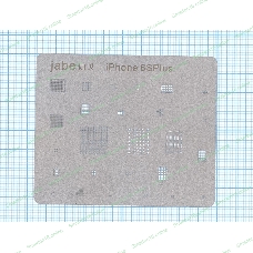 Трафарет BGA для iPhone 6S Plus тонкий
