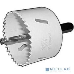 Пила круговая FIT IT инструментальная сталь 80 мм [36788]