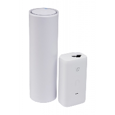 Точка доступа Ubiquiti UniFi UAP-FlexHD Wi-Fi