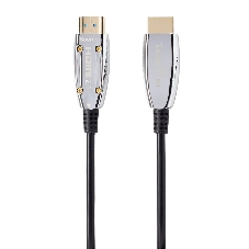 Кабель Активный оптический кабель HDMI 19M/M,ver. 2.1, 8K@60 Hz 15m Telecom TCG2120-15M