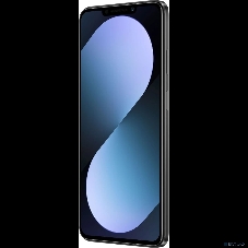 Смартфон Huawei Nova 14i 8/256Gb, черный