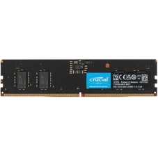 Оперативная память Crucial, DDR5, 8GB (1x8GB), 5600MHz, CL46 SO-DIMM