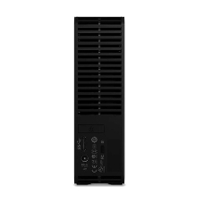 Внешний жесткий диск 22TB Western Digital WDBWLG0220HBK-EESN Elements Desktop, 3.5