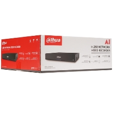 Видеорегистратор Dahua DHI-NVR5432-EI, 16/32/64 Channel 1.5U 4HDDs 4K & H.265 Pro Network Video Recorder