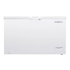 Морозильный ларь SNOWCAP CF-300 290л белый (ларь, глухая крышка)
