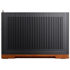Корпус Jonsbo T9 Black, Mini-ITX, чёрный