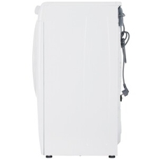 Стиральная машина Candy CSH44283DW/2-07 белый, загрузка фронтальная 8кг, 1200 об/мин., класс: А