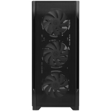 Компьютерный корпус ZALMAN N7 PLUS V2, ATX, черный, WINDOW, 1xCombo (3.5” or 2.5”), 1 x 3.5”, 3 x 2.5”, 2xUSB2.0, 1xUSB3.0, FRONT 3x120мм RGB, REAR 1x120мм RGB, TOP 2x120мм RGB, SIDE 1x120мм