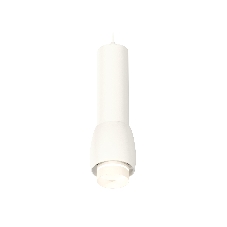 Светильник Ambrella Light XP1141012 SWH/FR белый песок/белый матовый MR16 GU5.3 (A2310, C7455, A2011, C1141, N7141)