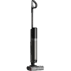 Пылесос вертикальный моющий Trouver K20 Flex Reach черный, питание от аккумулятора, 250 Вт, уборка влажная/сухая, пылесборник 0.6 л