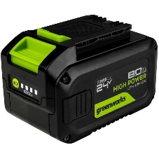 Аккумулятор GreenWorks G24HP8 24V, 8А·ч (2957907)