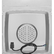 Шкаф духовой электрический Maunfeld AEOD6063S