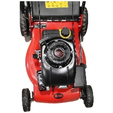 Бензиновая газонокосилка Edon GML-460/4600