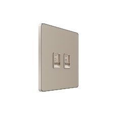 Systeme Electric Systeme Infinity Песчаный берег Розетка информационная RJ-45 кат.5e 2-я