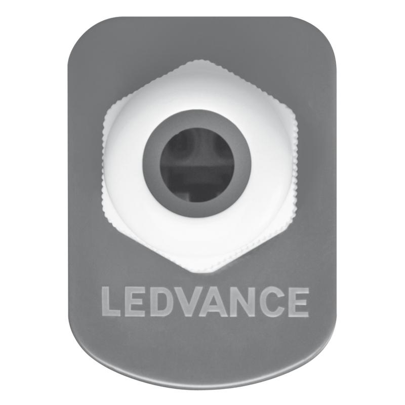 Светодиодный светильник LEDVANCE ДСП-36Вт 3700Лм 4000K IP65 серый 1, 2 м ECO CLASS ECO CLASS SLIM DP 36W 840 230V IP65