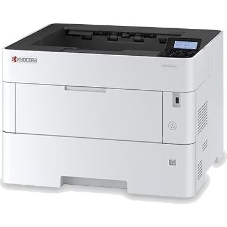 Принтер лазерный Kyocera P4140dn (1102Y43NL0), A3, ч/б, печ. до 40 стр/мин. (А4) до 22 стр/мин. (А3), 1200 x 1200 dpi, USB, RJ-45, Air Print