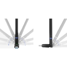 Адаптер TP-Link ARCHER T3U PLUS