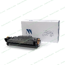 Картридж лазерный NVPrint совместимый NV-057H для Canon i-SENSYS LBP223dw/226dw/228x/MF443dw/445dw/446x/449x (10000k)