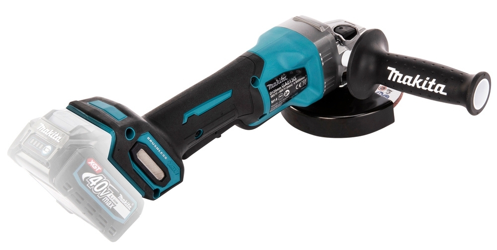 УШМ акк Makita GA013GZ
