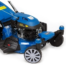 Газонокосилка роторная Hyundai L 5110RS