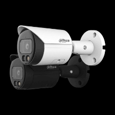 Камера видеонаблюдения IP Dahua DH-IPC-HFW2849SP-S-IL-0360B 3.6-3.6мм цв.