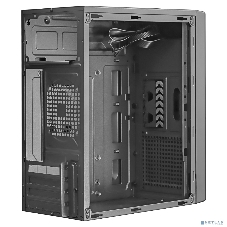 Компьютерный корпус Ginzzu B200 1хUSB 3.0,2хUSB 2.0,AU w/o PSU