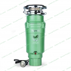 Измельчитель пищевых отходов Бирюса WD-750A2