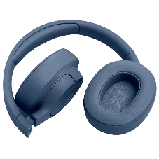 Наушники беспроводные JBL Tune 770NC Wireless Over-Ear NC Headphones Blue