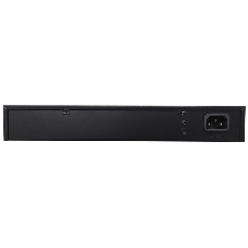 Коммутатор настраиваемый L2-ORIGO OS1326/A1A 24x100Base-TX, 1x1000Base-T, 1xCombo 1000Base-T/SFP