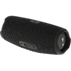 Портативная акустика JBL Charge 5, черный