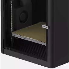 Принтер 3D Bambu Lab P1 S Combo 256x256x256мм ABS;PLA;PETG;Flex;ASA;PC;PET;TPU