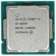 Процессор Intel Core i5-10400 Soc-1200 2.9GHz OEM