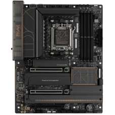 Материнская плата ASUS PROART X870E-CREATOR WIFI, AM5, AMD X870E, 4xDDR5, 4xSATA, 4xM.2, 2xPCIe 5.0 x16, 1xPCIe 4.0 x4, 2xUSB-C 40Gbps, 1xUSB-C 20Gbps, 7xUSB-A 10Gbps, 1xUSB-A 2.0, 1xDP (v1.4), 1xHDMI (v2.1), 1x10Gb LAN, 1x2.5Gb LAN, Wi-Fi 7, Bluetooth 5.4, 3x3.5 мм, 7.1, ATX