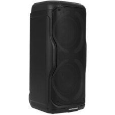 Музыкальная система Soundmax SM-MS4104 чёрный
