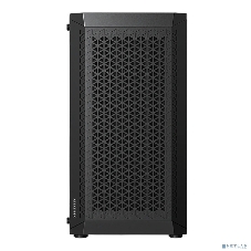 Корпус ACCORD ACC-509, Mini-Tower, чёрный